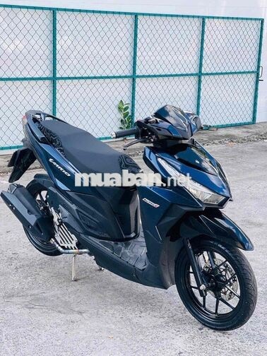 Honda Vario smaskey mẫu củ ngay chủ