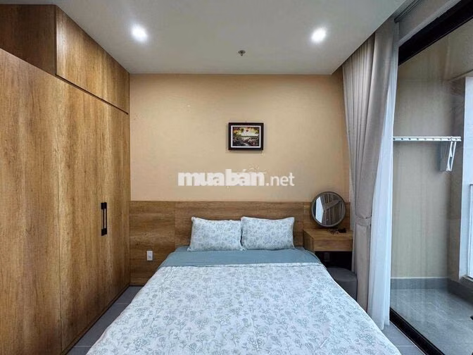 285 ✨ 🏢 CHO THUÊ CĂN HỘ STUDIO SUN PANOMA 2
