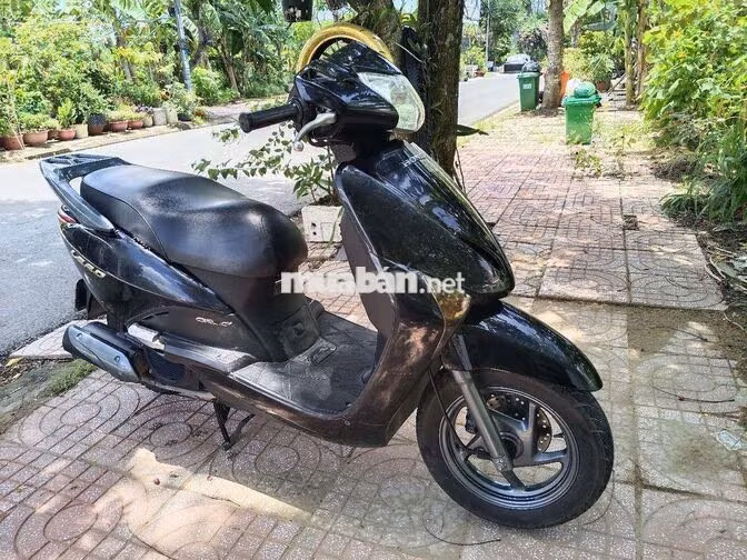 Honda Leadxe còn rất đẹp 