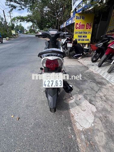 Honda Blade 2020 Trắng