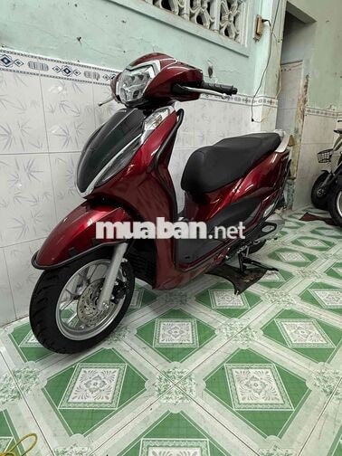 Honda Lead 2026 Đỏ 560km