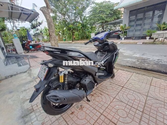  NVX 155 V2 khoá smekay thắng ABS bản monster 
