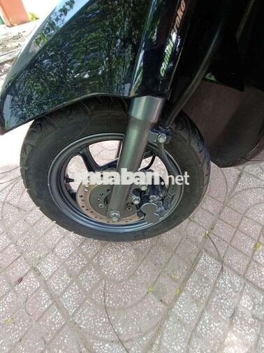 Honda Leadxe còn rất đẹp 