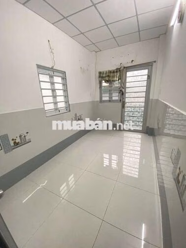 Cho thuê nhà nguyên căn Phạm Thế Hiển P4 Quận 8