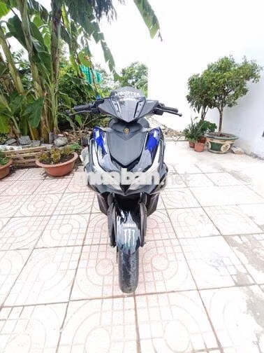  NVX 155 V2 khoá smekay thắng ABS bản monster 