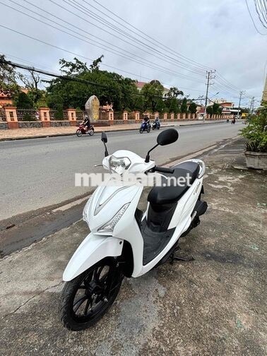 Kymco Kendy 50 Trắng