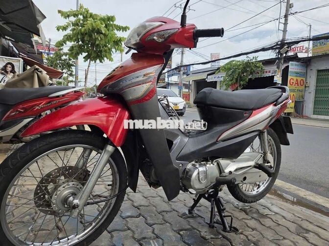 Honda Wave S 100🥰bstp cavet đủ 