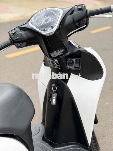 Trắng Đen SH_MODE - Chính chủ phố - 02 Chìa khoá