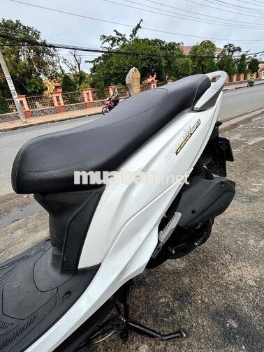 Kymco Kendy 50 Trắng