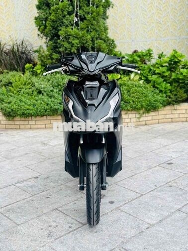 Airblade 125FI 2020 Đen nhám đen led khoá smartkey