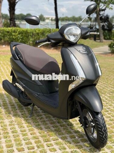 Yamaha Latte 2020 BSTP Chính Chủ Xe Đẹp Máy Zin