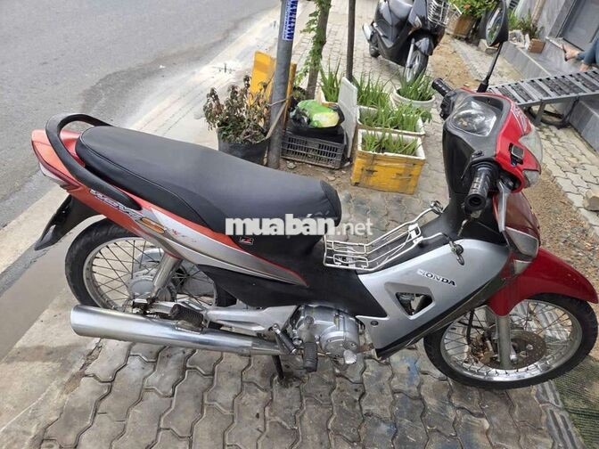 Honda Wave S 100🥰bstp cavet đủ 
