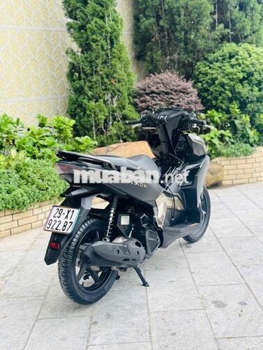 Airblade 125FI 2020 Đen nhám đen led khoá smartkey
