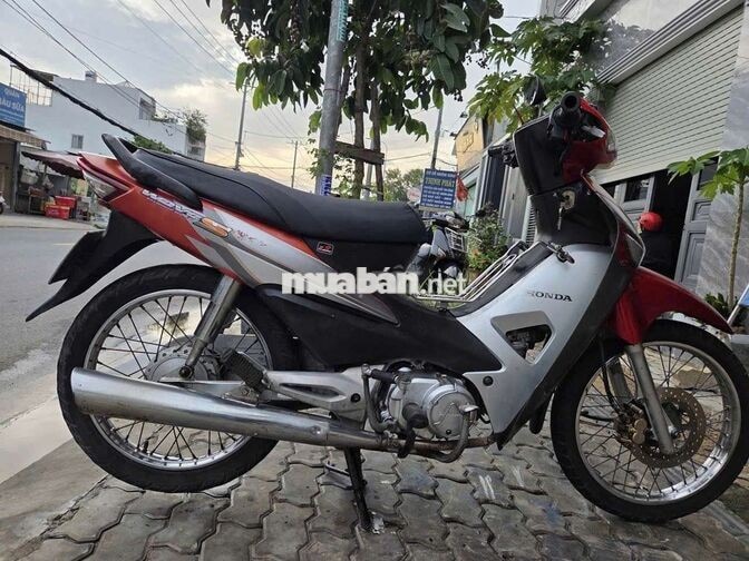 Honda Wave S 100🥰bstp cavet đủ 