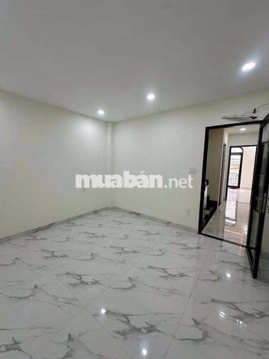 HXH CHỢ BÀ CHIỂU - BÌNH THẠNH - 3 TẦNG 45M2 - HƠN 5TỶ TL