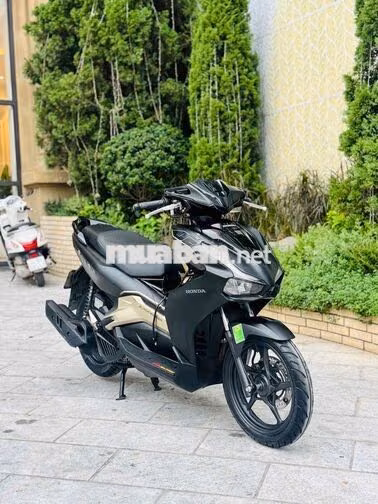Airblade 125FI 2020 Đen nhám đen led khoá smartkey