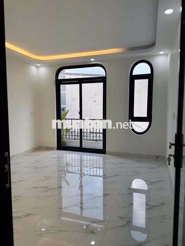 HXH CHỢ BÀ CHIỂU - BÌNH THẠNH - 3 TẦNG 45M2 - HƠN 5TỶ TL