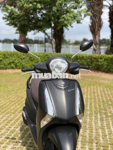 Yamaha Latte 2020 BSTP Chính Chủ Xe Đẹp Máy Zin
