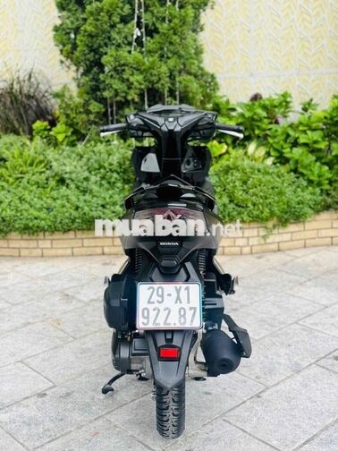 Airblade 125FI 2020 Đen nhám đen led khoá smartkey