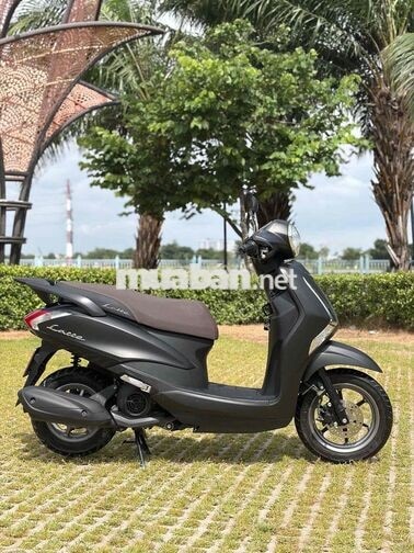 Yamaha Latte 2020 BSTP Chính Chủ Xe Đẹp Máy Zin