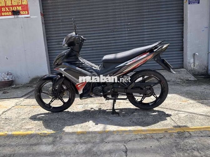 Cần bán xe exciter 50cc 2020