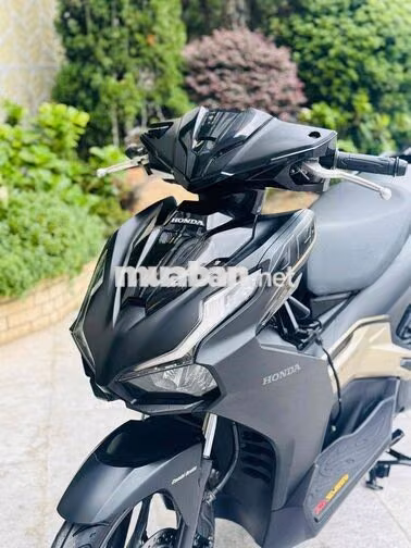 Airblade 125FI 2020 Đen nhám đen led khoá smartkey