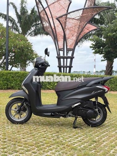 Yamaha Latte 2020 BSTP Chính Chủ Xe Đẹp Máy Zin
