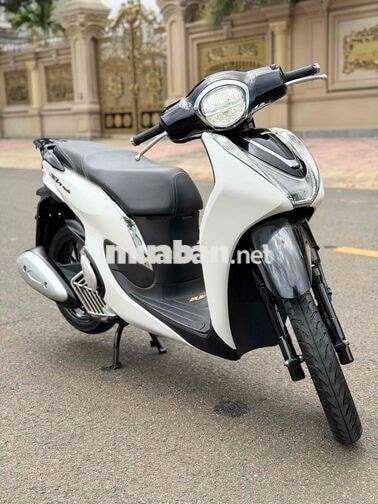 Trắng Đen SH_MODE - Chính chủ phố - 02 Chìa khoá