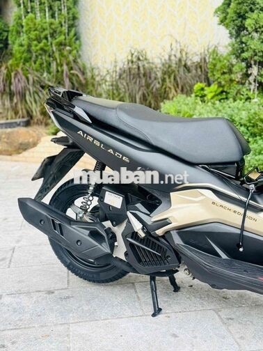 Airblade 125FI 2020 Đen nhám đen led khoá smartkey