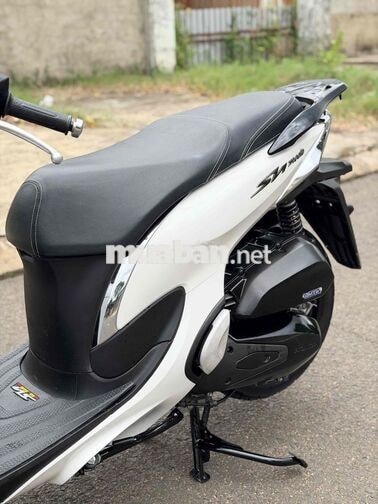 Trắng Đen SH_MODE - Chính chủ phố - 02 Chìa khoá