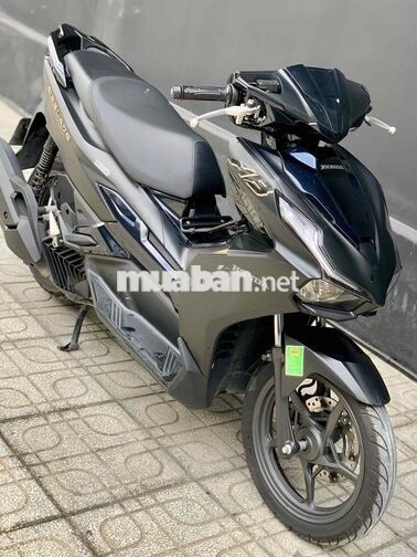 Honda AB 125 4val 2024 Đen mờ 15000 km Xe Đẹp
