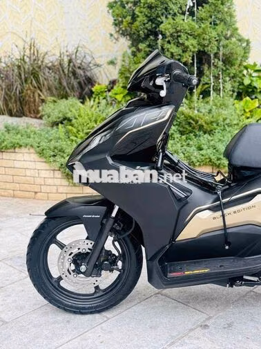 Airblade 125FI 2020 Đen nhám đen led khoá smartkey