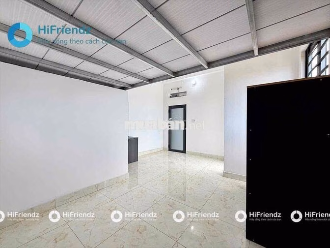 Cho Thuê Căn Hộ Dịch Vụ- Dạng Duplex Ngay Tại Vườn Lài