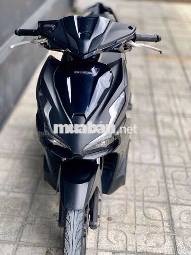 Honda AB 125 4val 2024 Đen mờ 15000 km Xe Đẹp
