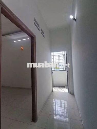 Nhà Hẻm Xe Hơi 5x13 1lầu 2pn 2wc 