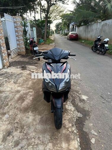 Honda Air Blade 2014 Đen