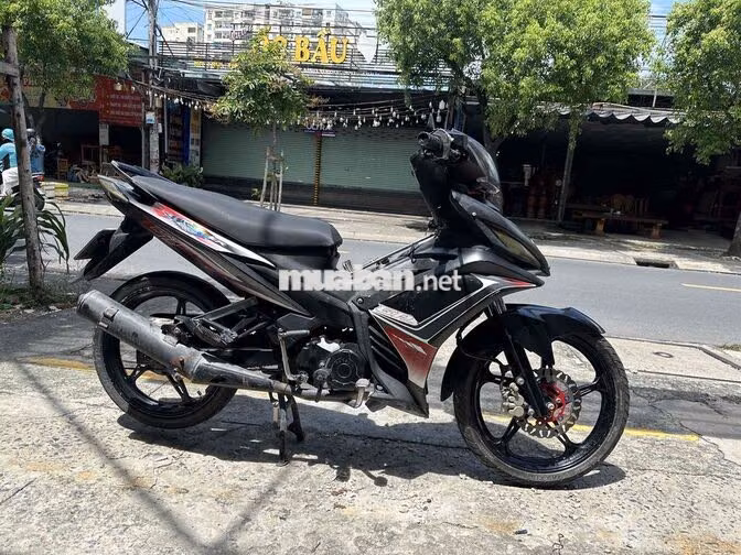 Cần bán xe exciter 50cc 2020