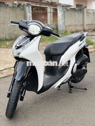 Trắng Đen SH_MODE - Chính chủ phố - 02 Chìa khoá