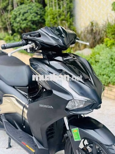 Airblade 125FI 2020 Đen nhám đen led khoá smartkey