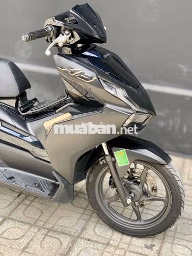 Honda AB 125 4val 2024 Đen mờ 15000 km Xe Đẹp