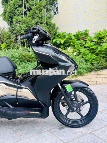 Airblade 125FI 2020 Đen nhám đen led khoá smartkey
