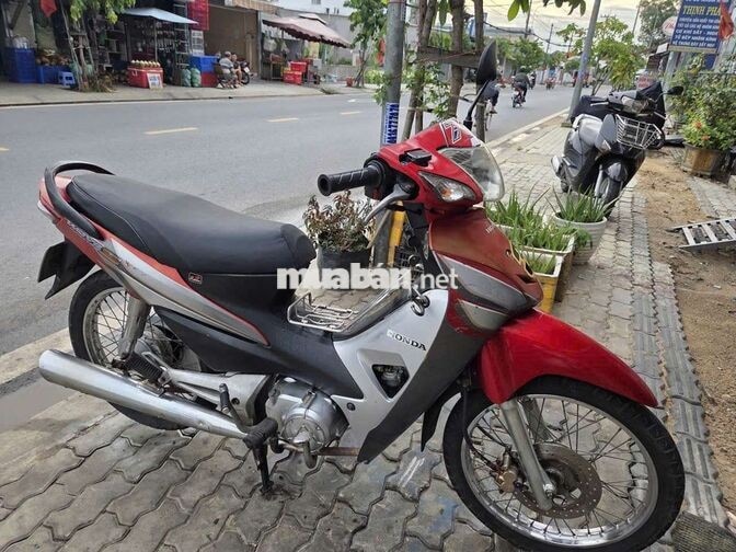 Honda Wave S 100🥰bstp cavet đủ 