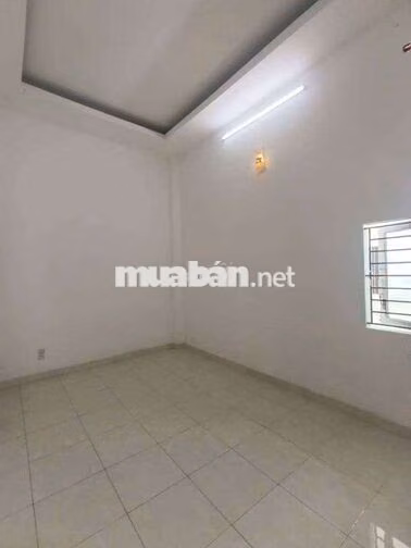 Nhà Hẻm Xe Hơi 5x13 1lầu 2pn 2wc 