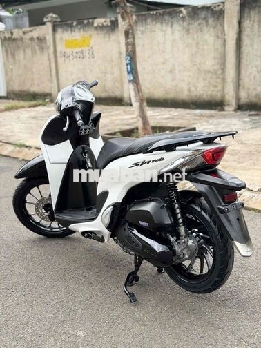 Trắng Đen SH_MODE - Chính chủ phố - 02 Chìa khoá
