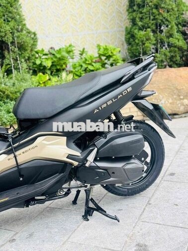 Airblade 125FI 2020 Đen nhám đen led khoá smartkey