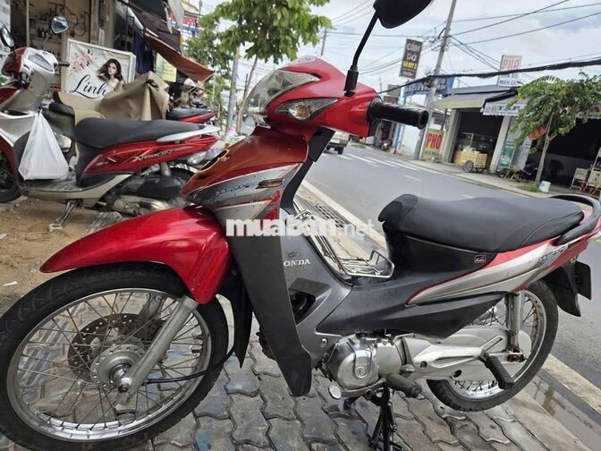 Honda Wave S 100🥰bstp cavet đủ 