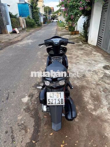 Honda Air Blade 2014 Đen