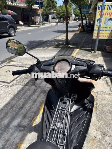 Cần bán xe exciter 50cc 2020