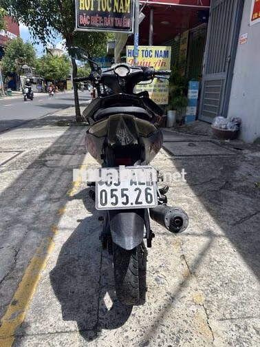 Cần bán xe exciter 50cc 2020