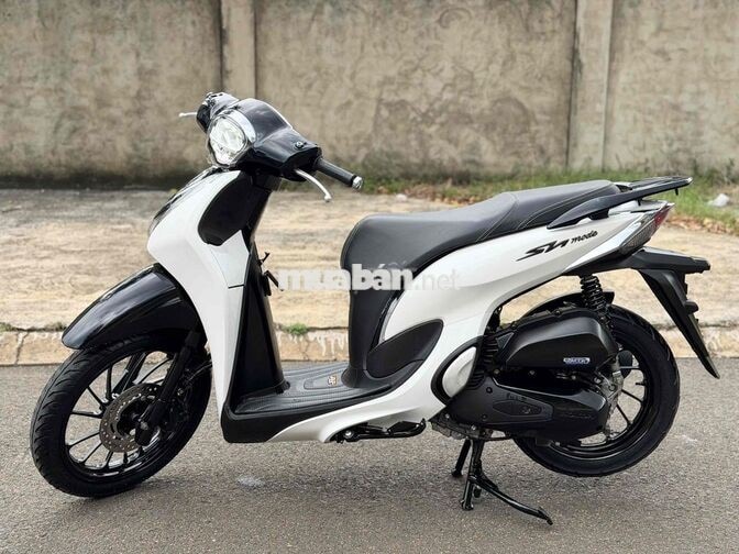 Trắng Đen SH_MODE - Chính chủ phố - 02 Chìa khoá